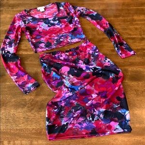 Love...ady set - size xs/s